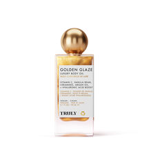 ACEITE CORPORAL "GOLDEN GLAZE LUXURY" (ACEITE CORPORAL)